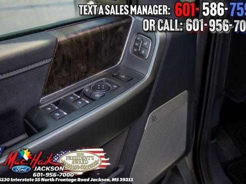 New 2026 Ford F250 Lariat w/ Lariat Ultimate Package image 9