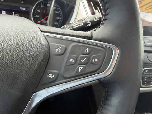 Used 2019 Chevrolet Equinox Premier FWD image 31