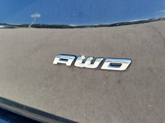Used 2024 Ford Edge SEL AWD/4WD image 8
