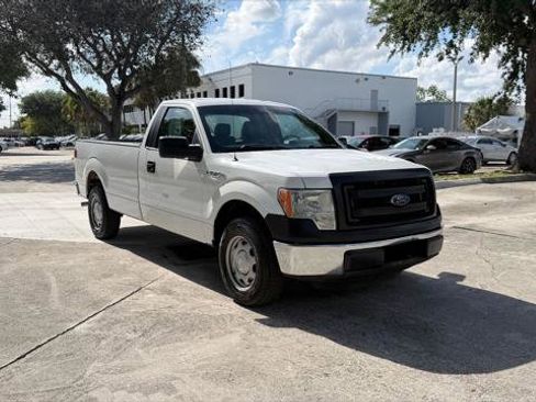 Used 2013 Ford F150 XL w/ PWR Equipment Group RWD image 9