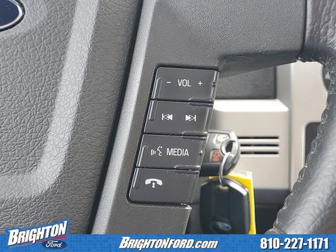 Used 2013 Ford F150 FX4 w/ Luxury Equipment Group image 20