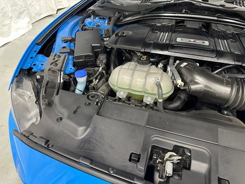 Used 2022 Ford Mustang GT Premium w/ Equipment Group 401A RWD image 58