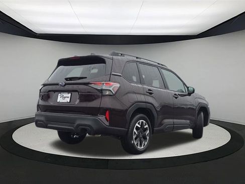 New 2026 Subaru Forester Premium image 7