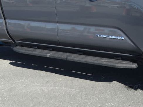 Used 2024 Toyota Tacoma SR5 image 10