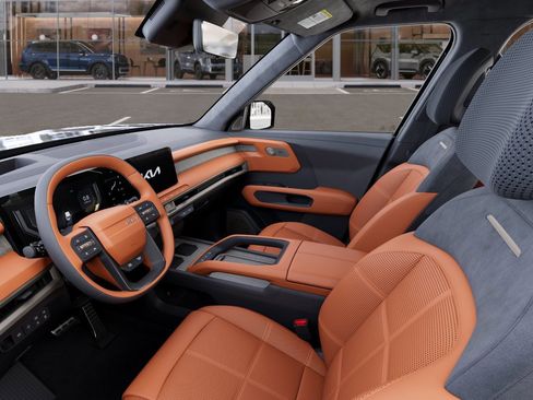 New 2027 Kia Telluride X-Line SX Prestige w/ Towing Package image 17