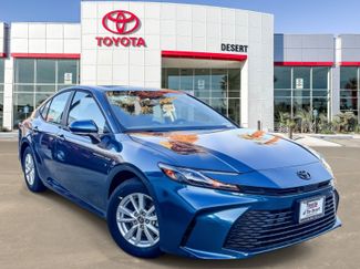 New 2026 Toyota Camry LE FWD video 1