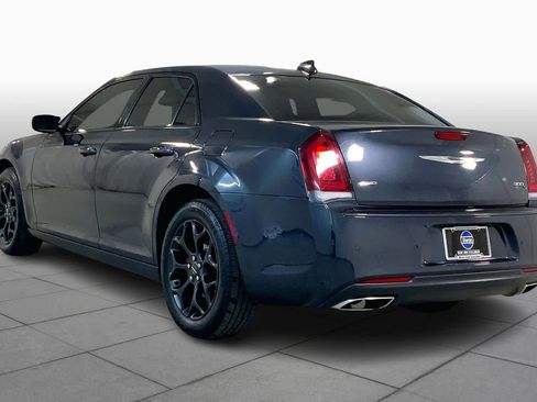 Used 2019 Chrysler 300 S w/ 300S Premium Group image 11