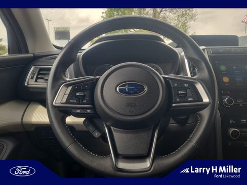 Used 2019 Subaru Ascent Premium AWD/4WD image 9