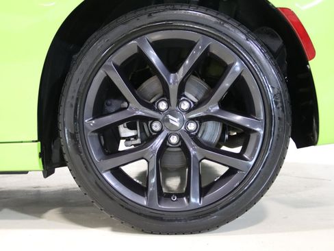 Used 2023 Dodge Charger SXT w/ Blacktop Package RWD image 65