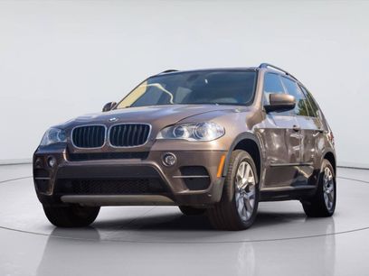 Used 2012 BMW X5 xDrive35i