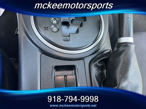 Used 2012 MAZDA MX-5 Miata Sport RWD image 10