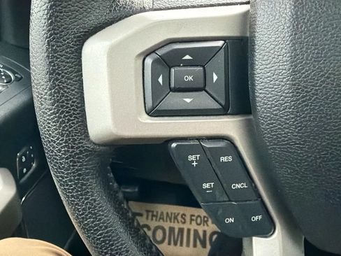 Used 2015 Ford F150 Lariat AWD/4WD image 27