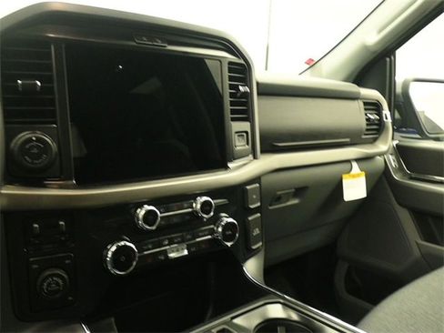 New 2026 Ford F150 XLT image 13