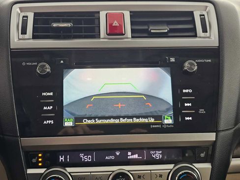 Used 2017 Subaru Outback 2.5i Limited image 26