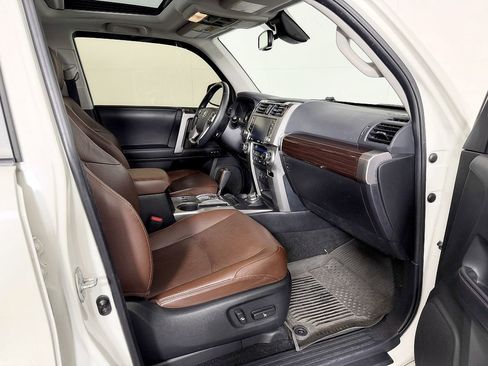 Used 2022 Toyota 4Runner Limited image 46