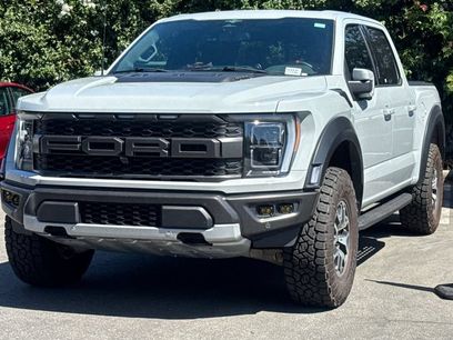 Used 2023 Ford F150 Raptor