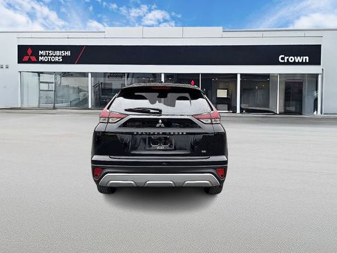New 2026 Mitsubishi Eclipse Cross SE image 4