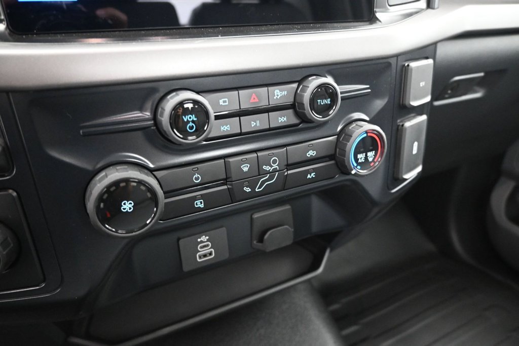 New 2026 Ford F150 XL RWD image 14
