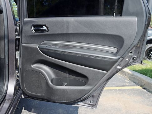 Used 2019 Dodge Durango GT AWD/4WD image 37