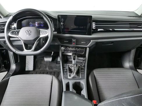 Certified 2026 Volkswagen Jetta S FWD image 17