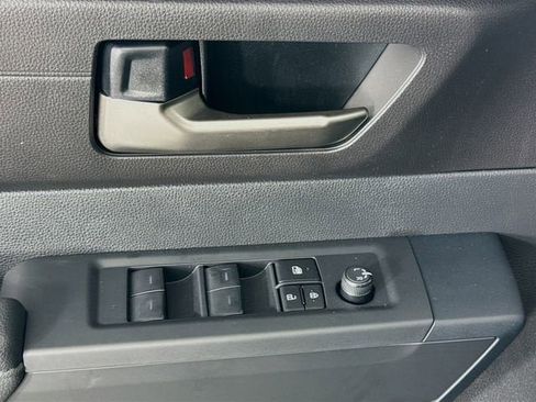 New 2026 Toyota Tundra SR5 AWD/4WD image 17