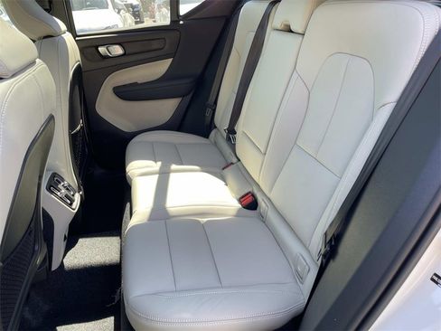 New 2026 Volvo XC40 B5 Plus w/ Protection Package Premier image 18