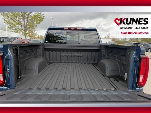 Used 2024 GMC Sierra 1500 Denali AWD/4WD image 6