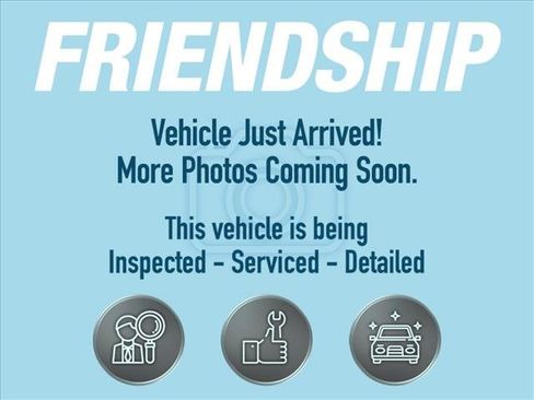 Used 2018 RAM 3500 Tradesman w/ Chrome Appearance Group image 5