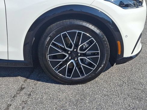 Used 2024 Ford Mustang Mach-E Premium AWD/4WD image 8