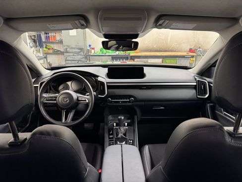 Used 2025 MAZDA CX-50 AWD 2.5 S w/ Preferred Package image 26