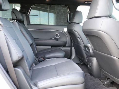 New 2026 Hyundai Palisade Calligraphy image 13