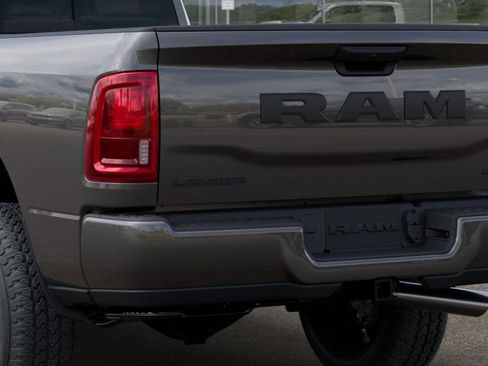 New 2025 RAM 2500 Laramie w/ Night Edition image 13