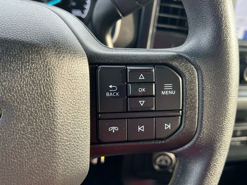 Used 2022 Ford F150 XL w/ STX Black Appearance Package image 38