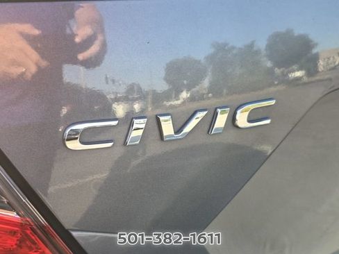 Used 2017 Honda Civic LX image 14