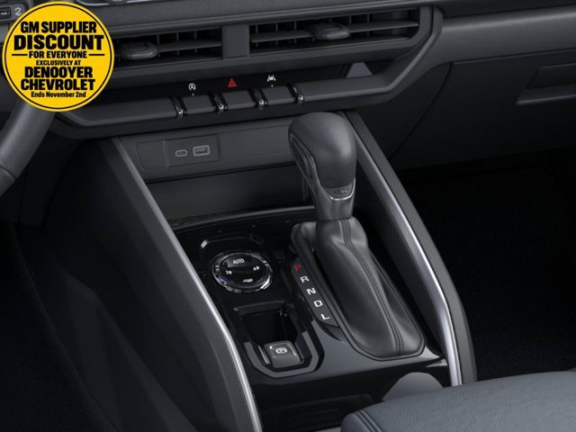 New 2026 Chevrolet Colorado LT w/ LT Convenience Package AWD/4WD image 23