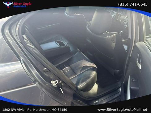 Used 2008 Honda Accord EX-L image 12