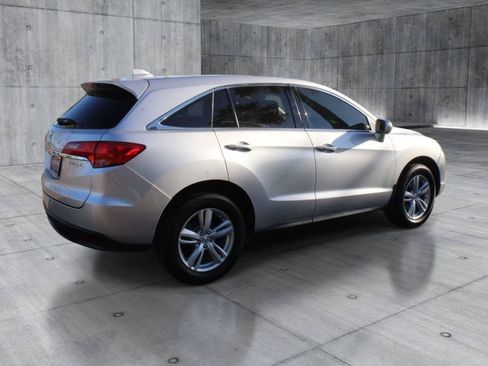 Used 2015 Acura RDX FWD w/ Technology Package image 27