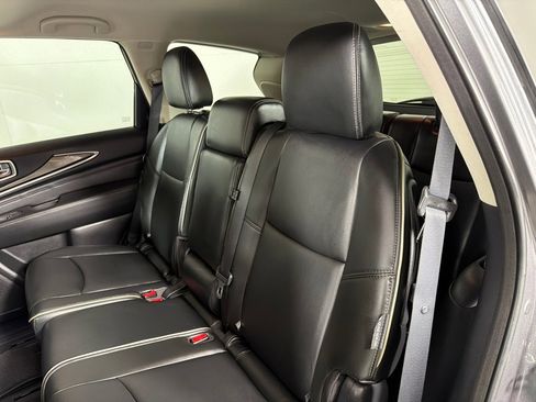 Used 2019 INFINITI QX60 Pure FWD image 21