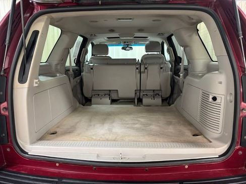 Used 2007 Chevrolet Tahoe LT w/ LT Preferred Equipment Group image 35