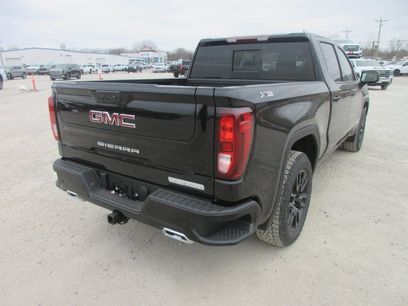 New 2026 GMC Sierra 1500 Elevation w/ Elevation Premium Package
