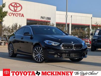 Used 2024 BMW 228i Gran Coupe w/ Convenience Package