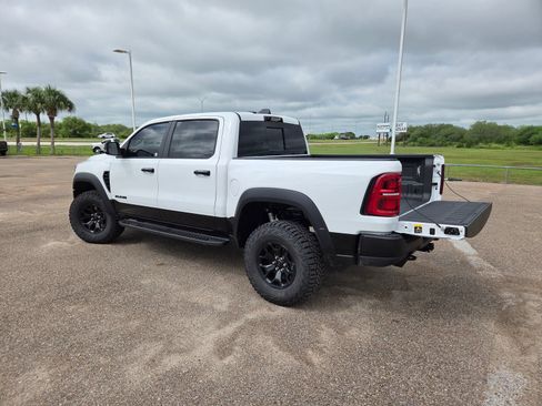 New 2026 RAM 1500 RHO AWD/4WD image 31