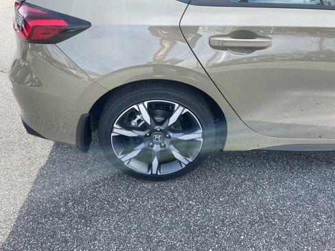 Certified 2026 Honda Civic Sport Touring image 23