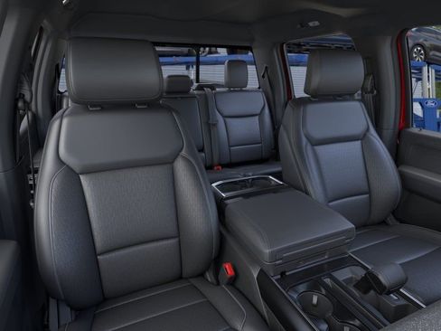 New 2026 Ford F150 Lariat AWD/4WD image 10