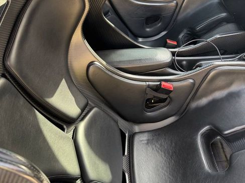 Used 2019 McLaren 600LT image 19