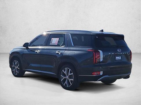 Used 2020 Hyundai Palisade SEL image 8