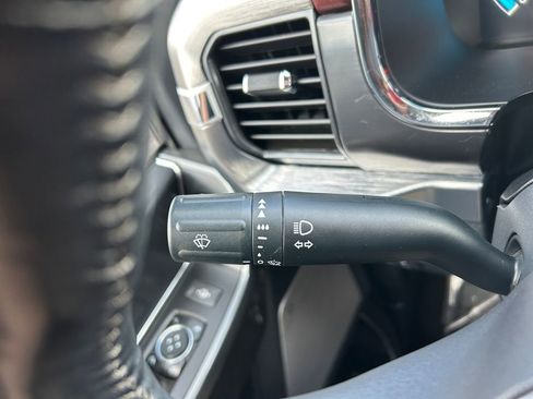 Used 2023 Ford F150 Lariat w/ Equipment Group 502A High image 23