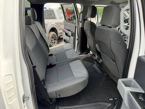 Used 2022 Ford F150 XLT w/ XTR Package AWD/4WD image 25