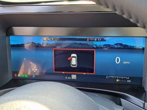 New 2026 Subaru Outback Limited image 8