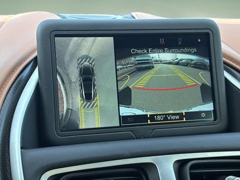 Used 2017 Aston Martin DB11 V12 image 24